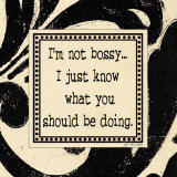 Buy I'm Not Busy at AllPosters.com
