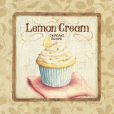 Sweet Cupcakes III