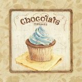 Buy Sweet Cupcakes IV at AllPosters.com
