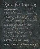 Buy Recipes for Life II at AllPosters.com