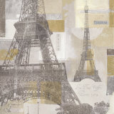 Eiffel Tower III