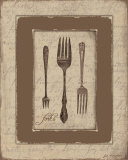Buy Forks at AllPosters.com