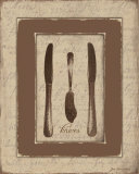 Buy Knives at AllPosters.com