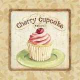 Sweet Cupcakes II