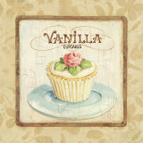 Buy Sweet Cupcakes I at AllPosters.com