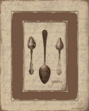 Buy Spoons at AllPosters.com