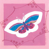 Butterfly I