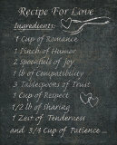 Recipes for Life III