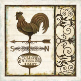 Weathervane Wisdom I
