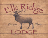 Elk Ridge