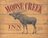Moose Creek