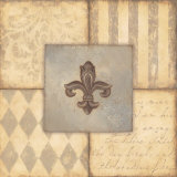Fleur De Lis II