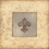 Fleur De Lis V