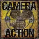 Camera Action