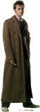 Dr. Who - Overcoat