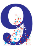 Number 9