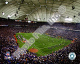 Metrodome - 2008 (Vikings)