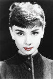 Audrey Hepburn Poster