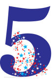 Number 5