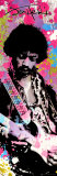 Buy Jimi Hendrix at AllPosters.com