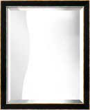 22x28 Bevel Mirror