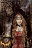 Victoria Frances - Cauldron