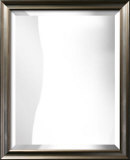 22x28 Bevel Mirror