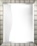22x28 Bevel Mirror