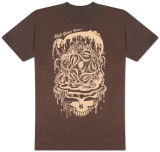 Grateful Dead - Dead Melt T-Shirt