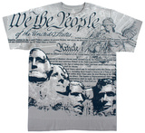 Nature - We the People