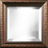Buy 12x12 Bevel Mirror at AllPosters.com