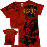 Juniors: AC/DC - Problem Child