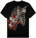 Fantasy - Boney's Riff