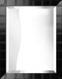 18x24 Bevel Mirror