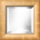 Buy 12x12 Bevel Mirror at AllPosters.com