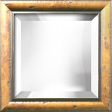 12x12 Bevel Mirror
