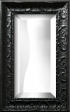 8x16 Bevel Mirror