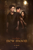 Twilight - New Moon