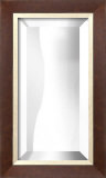 8x16 Bevel Mirror