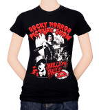 Women's: Rocky Horror Picture Show - Thrills and Chills