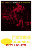 Lee Morgan City Lights