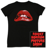 Juniors: Rocky Horror - Full Color Lips
