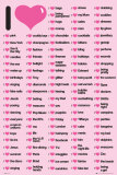 I Love - Girls