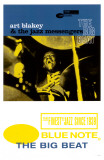 Art Blakey The Big Beat