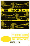 Lee Morgan VOL 3