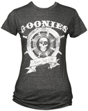 Juniors: Goonies - Captain's Wheel