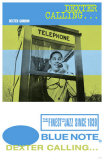 Buy Dexter Gordon Dexter Calling at AllPosters.com