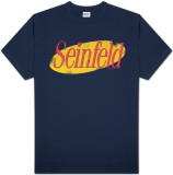 Seinfeld - Logo