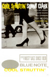 Sonny Clark Cool Struttin