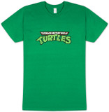 Teenage Mutant Ninja Turtles - Logo